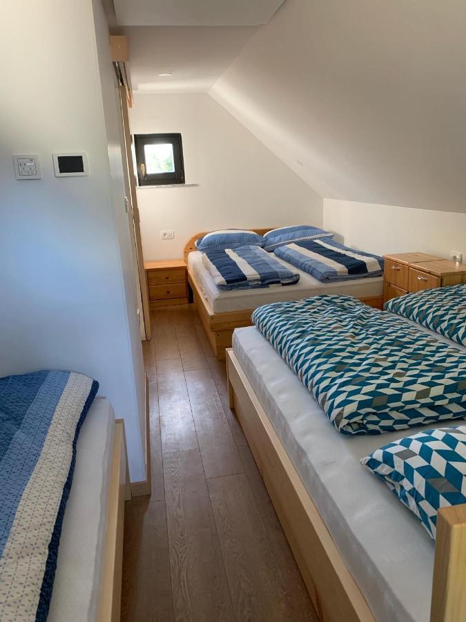 Holiday House Nune 즈코르녜즈레쎄 외부 사진