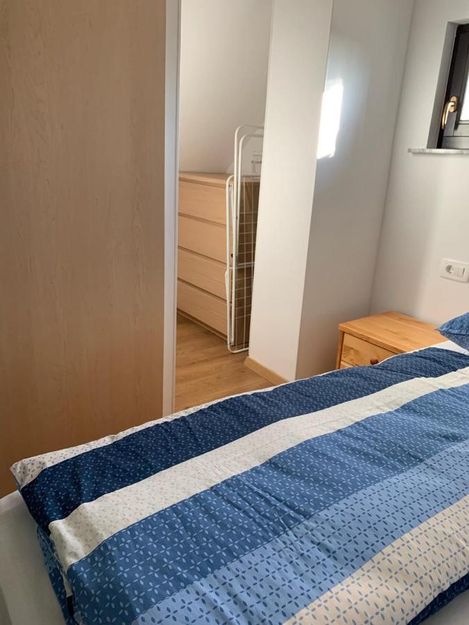 Holiday House Nune 즈코르녜즈레쎄 외부 사진